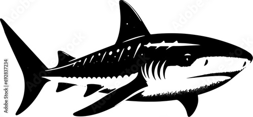 Pacific Sleeper Shark icon 10