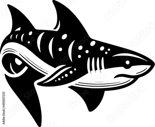 Pacific Sleeper Shark icon 13
