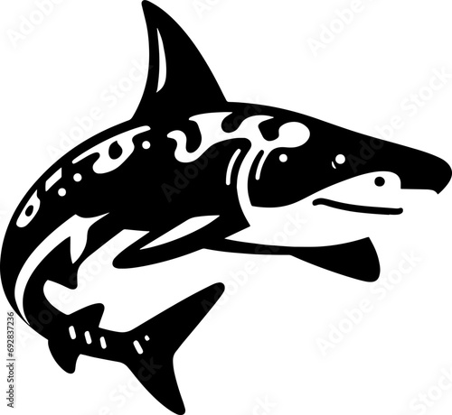 Pacific Sleeper Shark icon 4