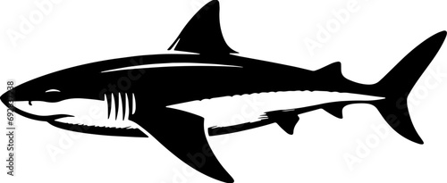 Pacific Sleeper Shark icon 6