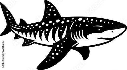 Pacific Sleeper Shark icon 7