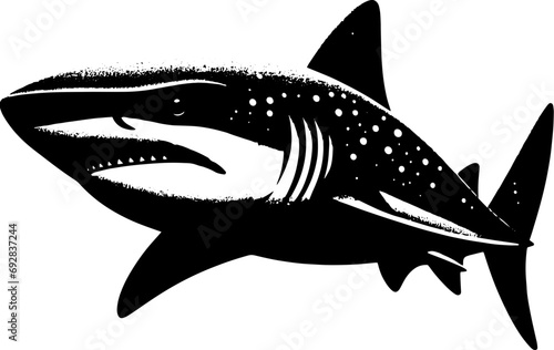 Pacific Sleeper Shark icon 5