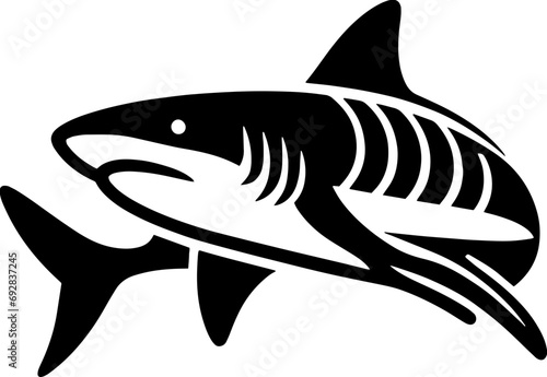 Pacific Sleeper Shark icon 2
