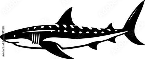 Pacific Sleeper Shark icon 1