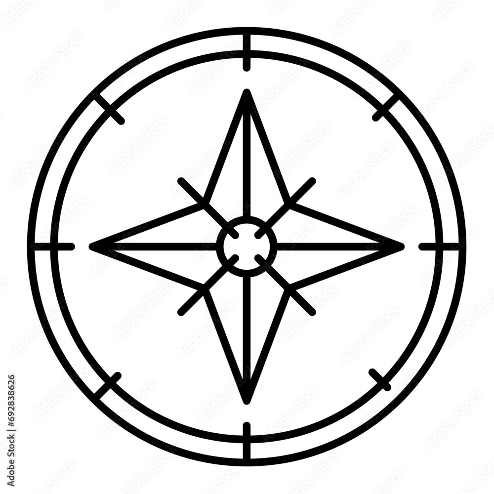 Compass Compass