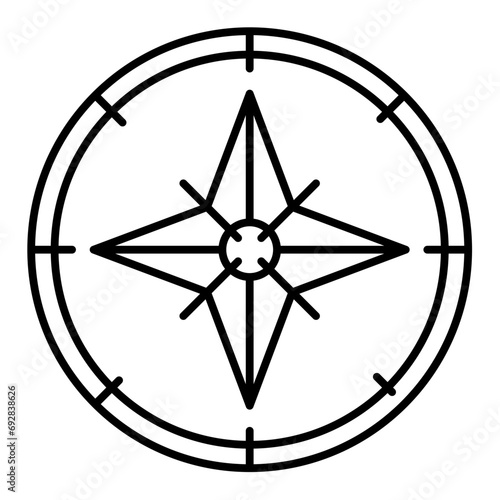 Compass