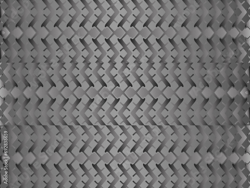 Metal texture steel background. Modern sheet metal.
