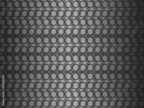 Metal texture steel background. Modern sheet metal.