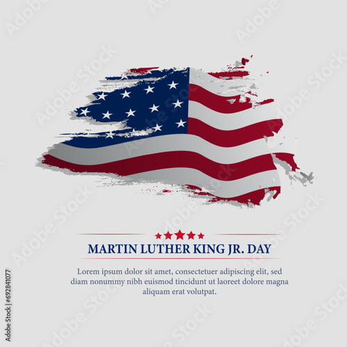 Martin Luther King Jr. Day is a federal holiday in the United States that honors the legacy of civil rights leader Martin Luther King Jr.