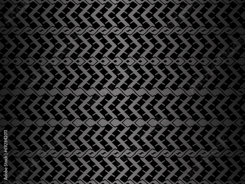 Metal texture steel background. Modern sheet metal.