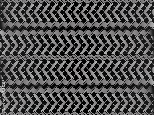 Metal texture steel background. Modern sheet metal.