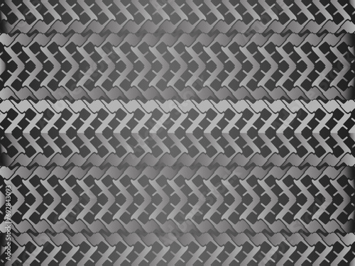 Metal texture steel background. Modern sheet metal.