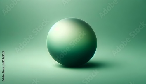 Single-color gradient background image with a green color scheme  featuring a smooth transition from light to dark green