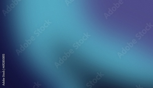 dark Blue noise Blurred color gradient abstract background galaxy futuristic backdrop banner poster card wallpaper website header design