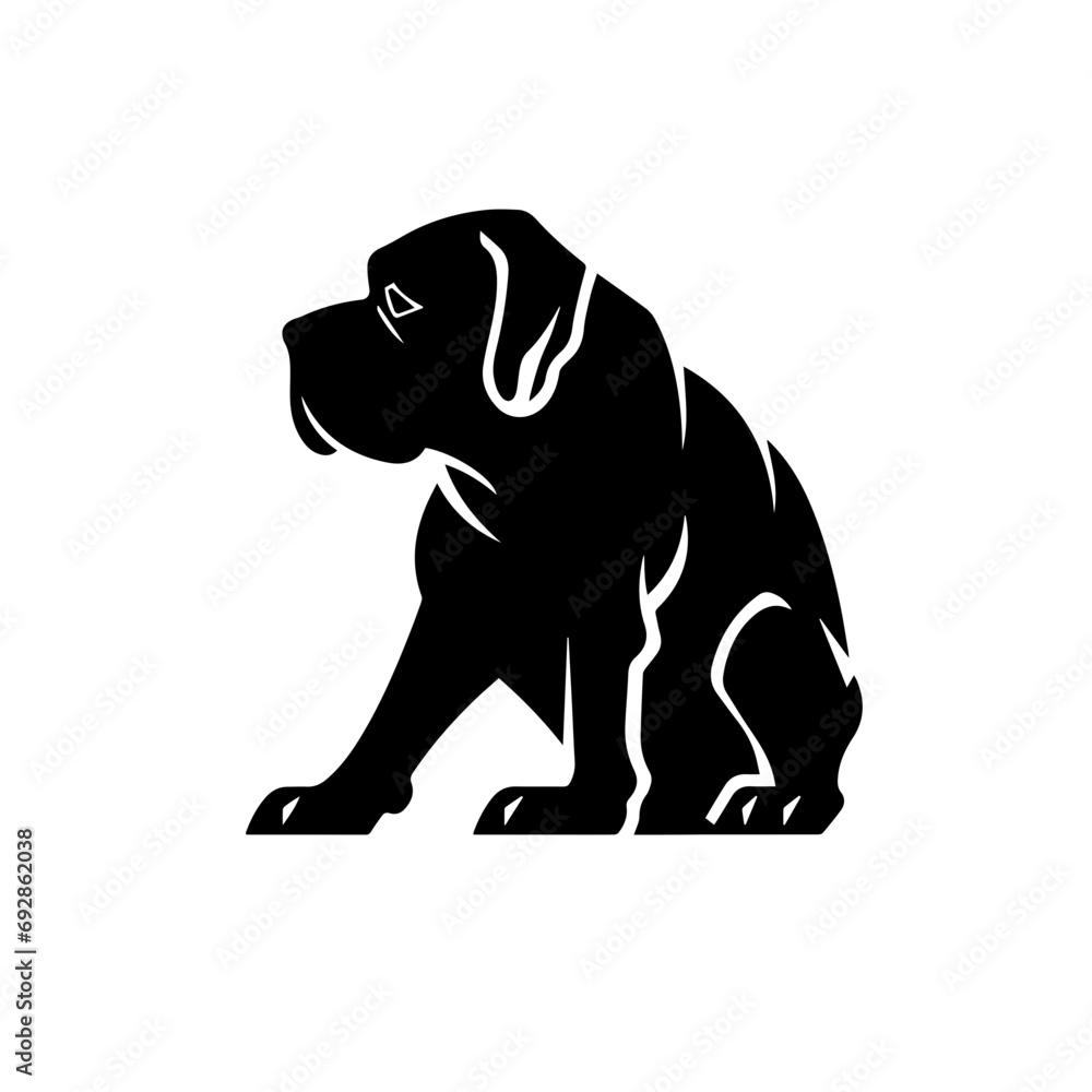 Mastiff