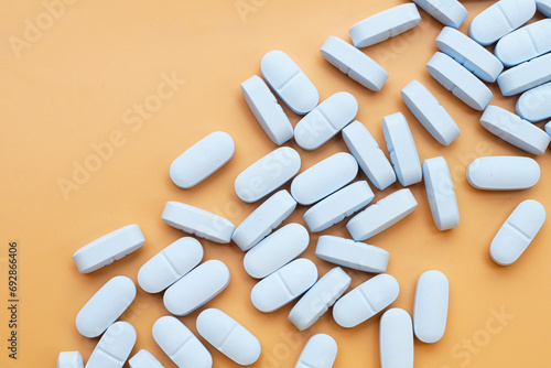Pre-exposure prophylaxis (or PrEP) is medicine taken to prevent getting HIV