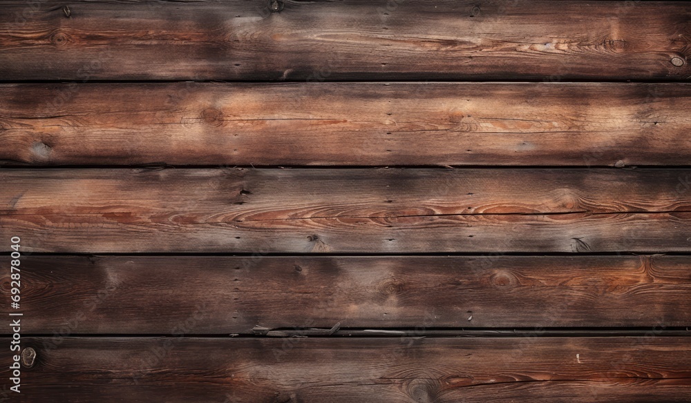 Wooden plank aesthetic design created with ai Wooden plank aesthetic design created with ai