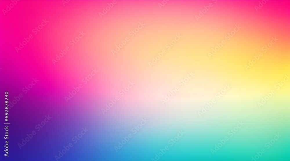 Background with an abstract creative concept and a trendy design. Abstract colorful gradient background. An abstract backdrop for your banner, poster, or business card.