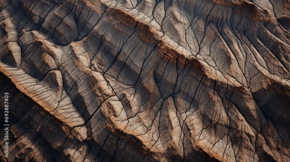 Graben Rift rift fault block mountains illustration valley graben, ing erosion ...
