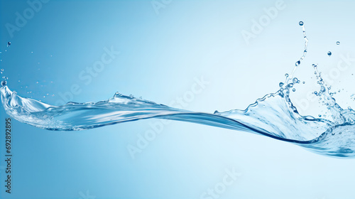 水面イメージ