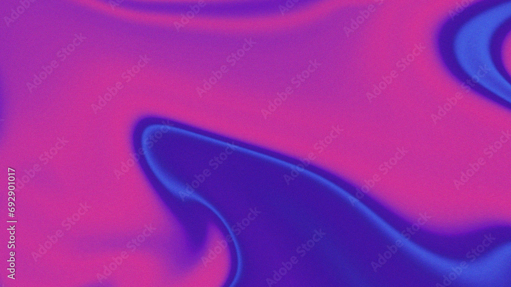 Obraz premium purple light colorful gradient with noise, grain, blur, texture, and effect. for background, website, wallpaper, cover, header, and another