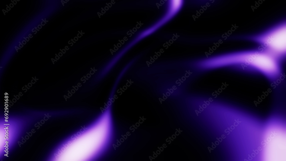 Abstract Purple Background. Blur Backdrop
