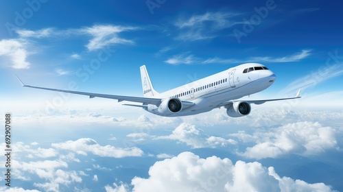 travel jet airplane backgtound illustration speed flight, engine runway, pilot takeoff travel jet airplane backgtound