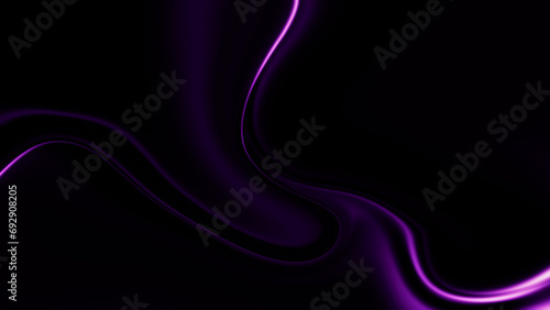 Abstract Purple Background. Silk Backdrop
