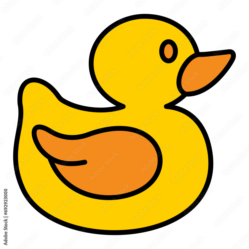 Duck Icon Duck Icon