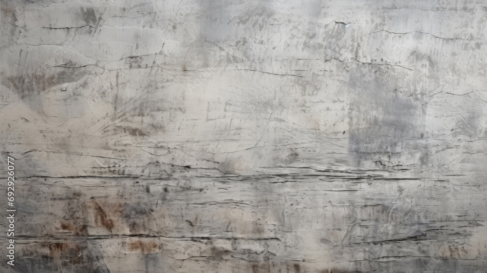 Fototapeta premium Grunge texture, weathered and raw. Edgy, vintage and design-inspired background for art, graphics and creative expressions. On a rugged canvas with a touch of urban grit.