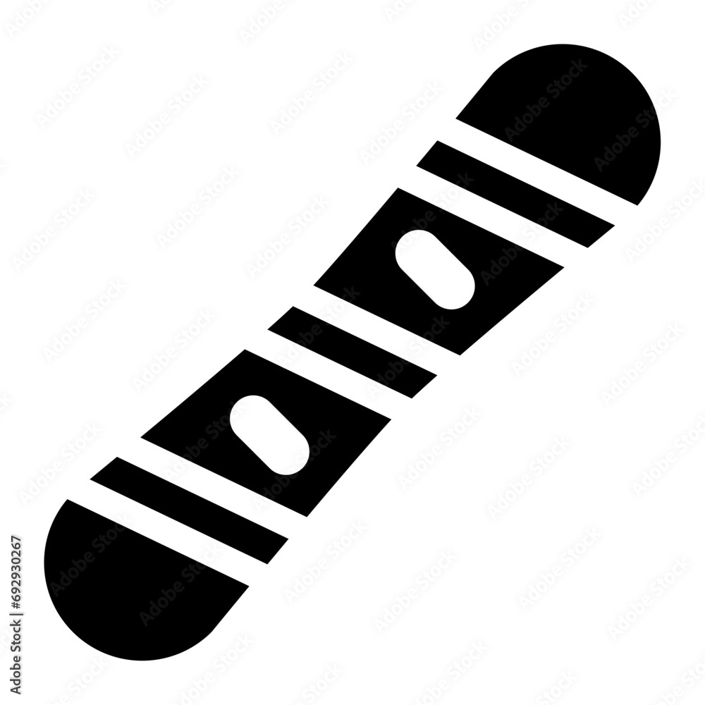 snowboard snowboard