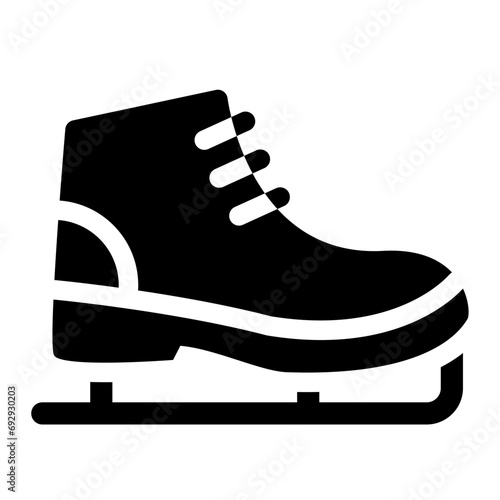 ice skate 