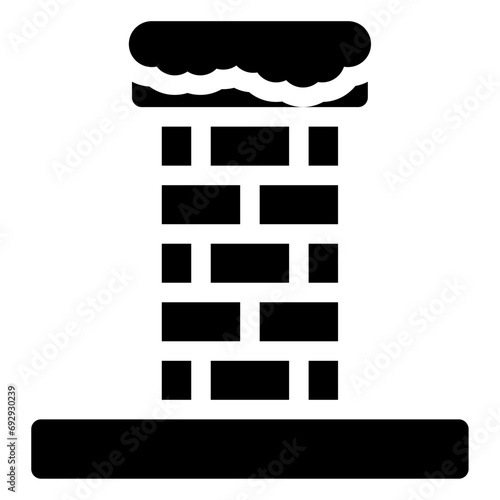 chimney 