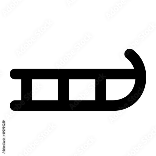 sledge 