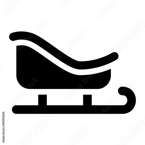 sledge 
