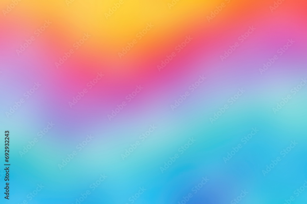 Blurred rainbow bright colorful colorful background for various purposes. LGBT style