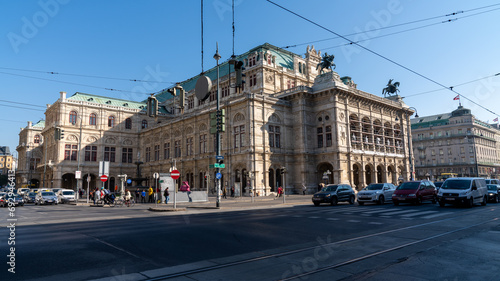 Austria | Vienna | downtown | 1st district
