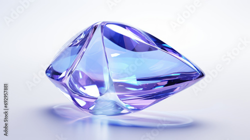 Crystal Diamond