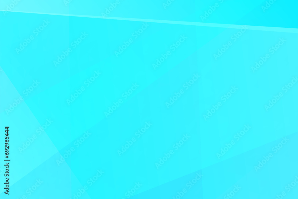 Obraz premium Abstract blue on light blue background modern design. Vector illustration EPS 10.
