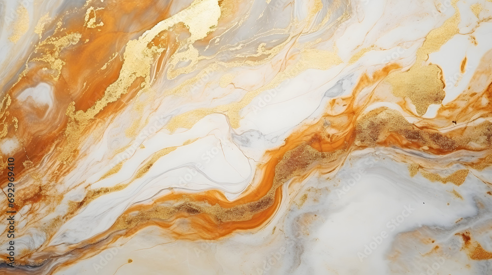 Very beautiful Natural Luxury. Marbleized effect. Ancient oriental drawing technique. Marble texture. Beautiful pattern. Oriental art. Marbling background with golden powder background. generative AI. Very beautiful Natural Luxury. Marbleized effect. Ancient oriental drawing technique. Marble texture. Beautiful pattern. Oriental art. Marbling background with golden powder background. generative AI.
