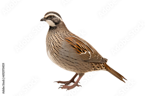 Feathered Elegance Unveiling True Himalayan Quail Photos Isolated On Transparent Background