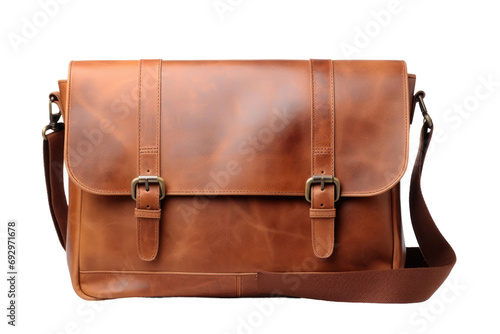 Urban Explorer The Messenger Bag Collection Isolated On Transparent Background