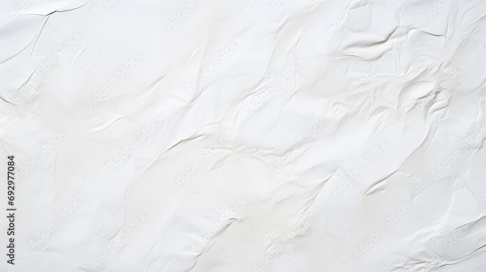 white canvas texture cardboard paper packing texture background marble texture. generative AI. white canvas texture cardboard paper packing texture background marble texture. generative AI.