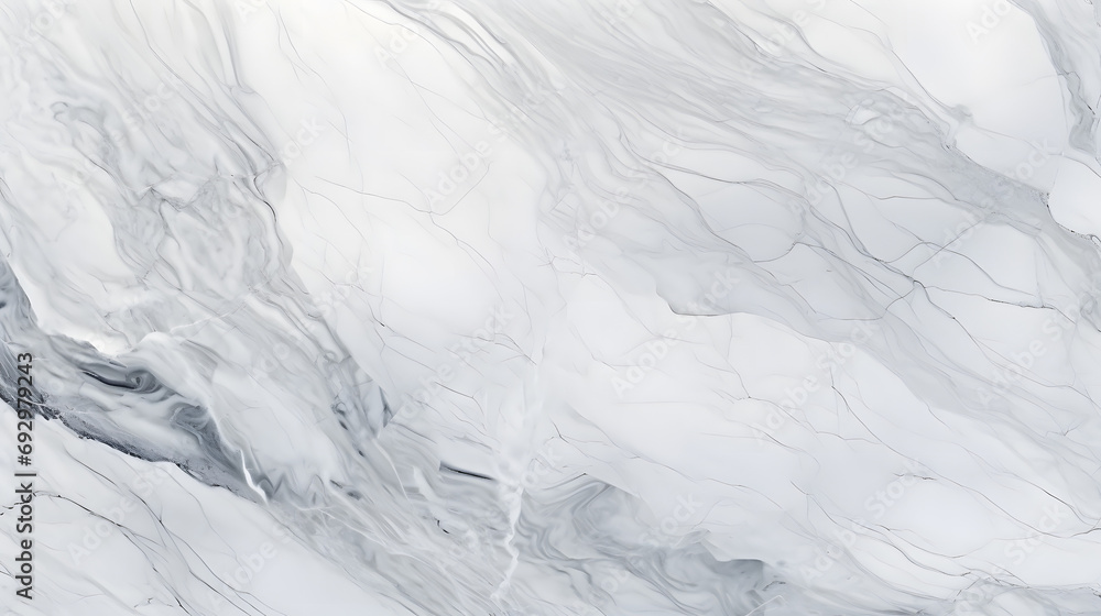 White marble pattern texture for background texture marble. generative AI. White marble pattern texture for background texture marble. generative AI.