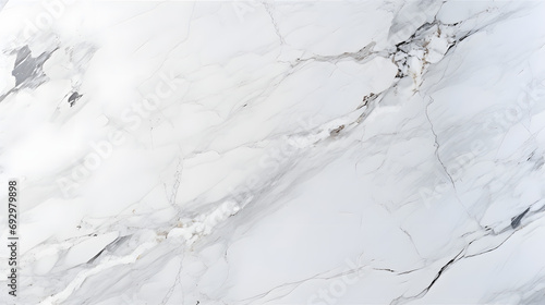 white marble stone texture for background or luxurious tiles floor and wallpaper decorative design. generative AI.