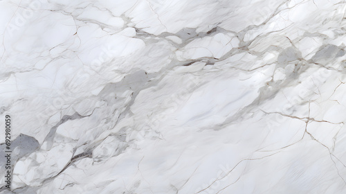 white marble stone texture marble. generative AI.