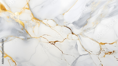 White statuario marble texture background, Thassos quartzite, Carrara Premium, Glossy statuary limestone marbel, Satvario tiles, Italian blanco catedra stone pattern, Calacatta Gold Bo. generative AI. photo