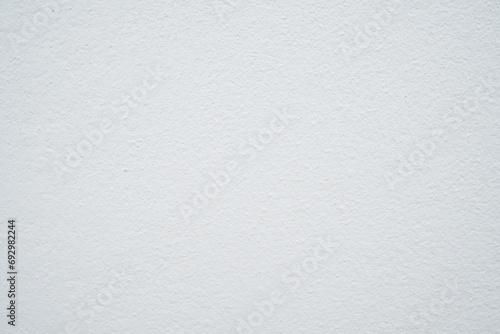 Grunge white concrete or wall for the background(spot focus)