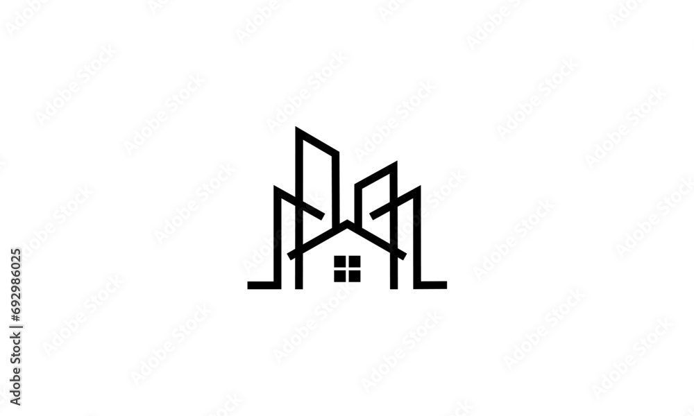building city building city