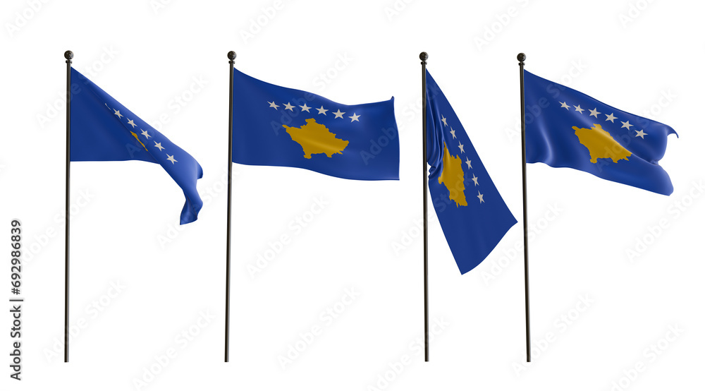 Flag Kosovo Bilder – Durchsuchen 13 Archivfotos, Vektorgrafiken und Videos